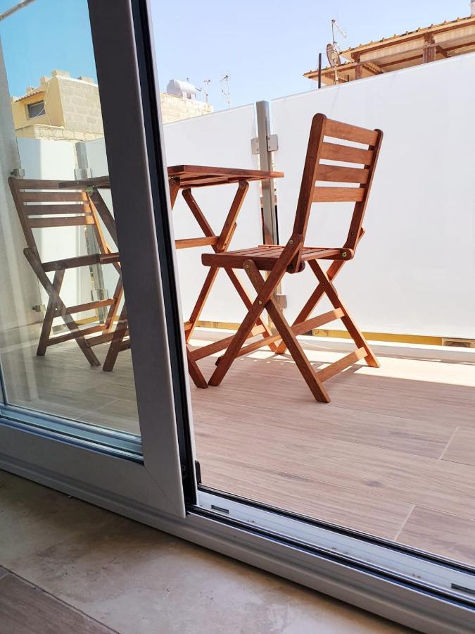 Beach Apartments Marina Di Ragusa Eksteriør bilde