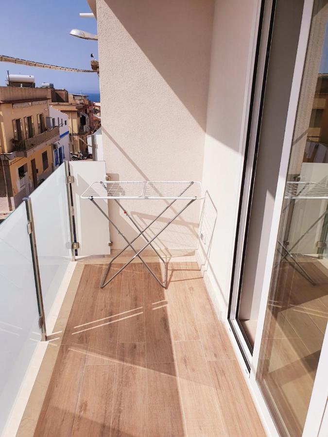 Beach Apartments Marina Di Ragusa Eksteriør bilde